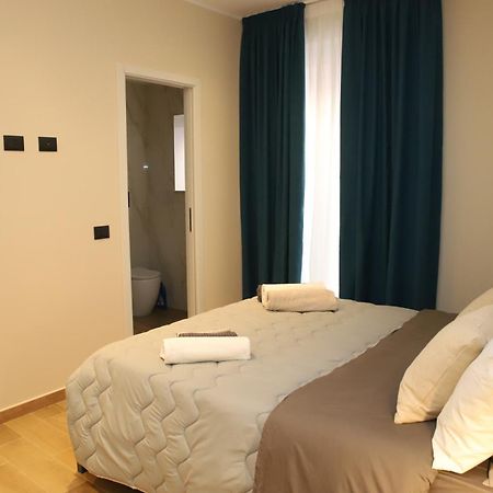 Nica Apartment Catania Eksteriør bilde