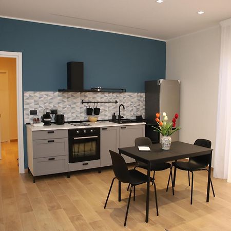 Nica Apartment Catania Eksteriør bilde