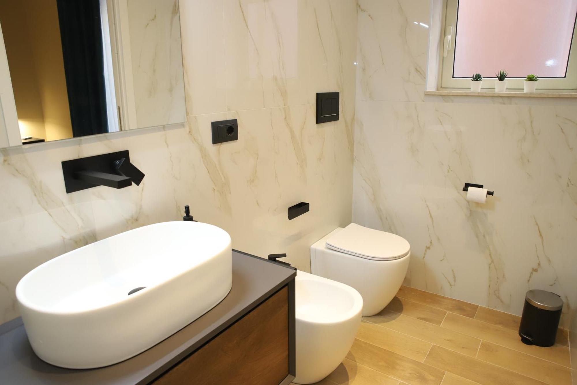 Nica Apartment Catania Eksteriør bilde
